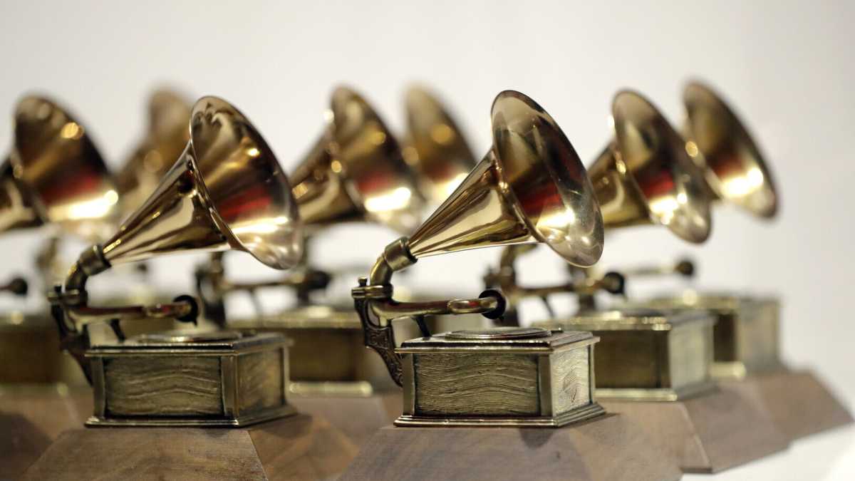 Immagine di Tutte le nomination ai Grammy Awards 2022