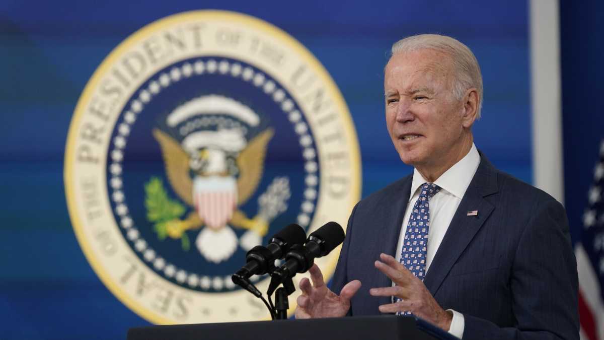 Immagine di Il bazooka anti inflazione di Biden