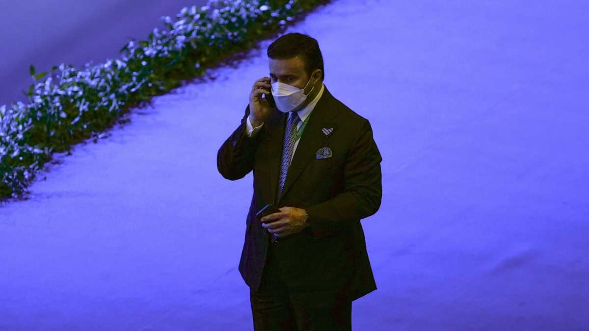 Immagine di Alla guida dell’Interpol vanno forte i candidati di Emirati e Cina