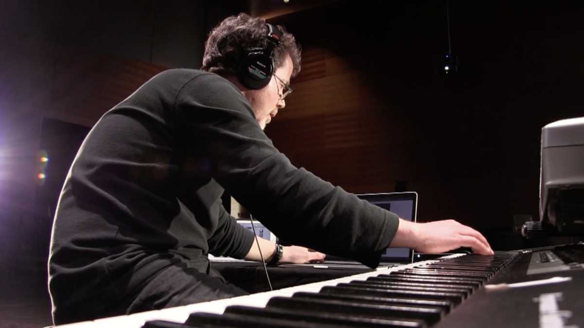 Immagine di Fare musica con gli algoritmi si può, e niente paura: l'AI non ci sorpasserà