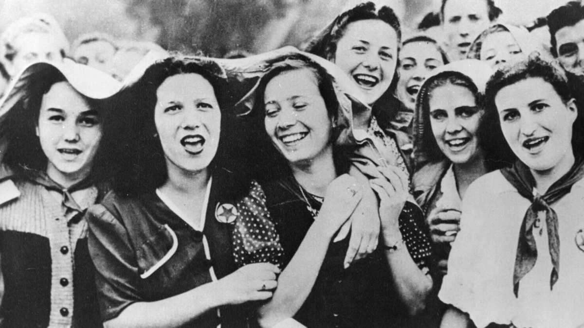 Immagine di Giorgini racconta “L’Adria”, bella, audace, romantica, libera. Sua madre
