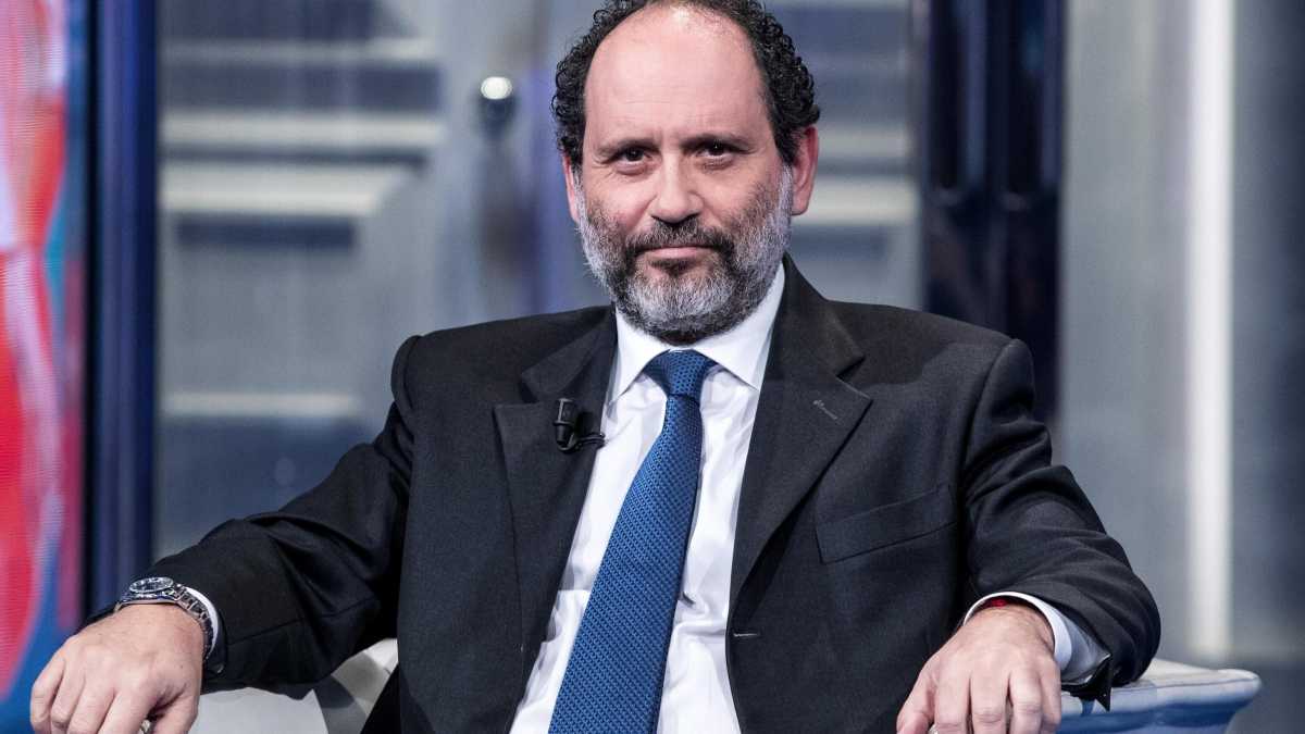 Immagine di La tv come inevitabile destino della giustizia mediatica. Elogio della coppia Ingroia-Lollobrigida