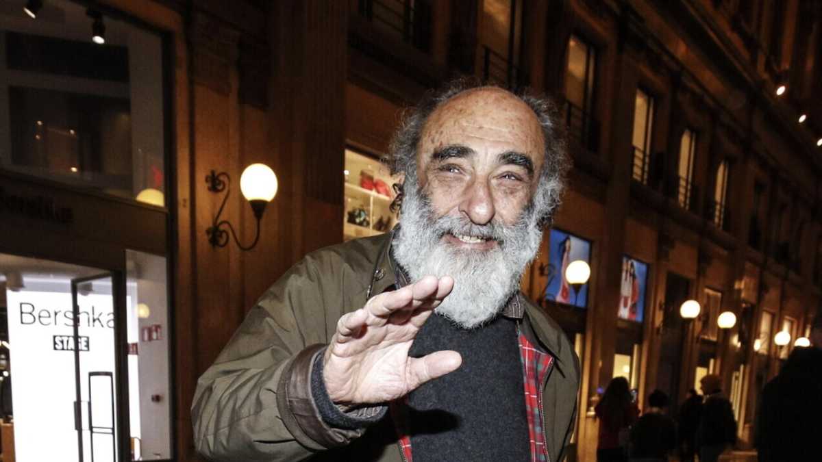 Immagine di È Vittorio Alfieri il vero antenato di Alessandro Haber