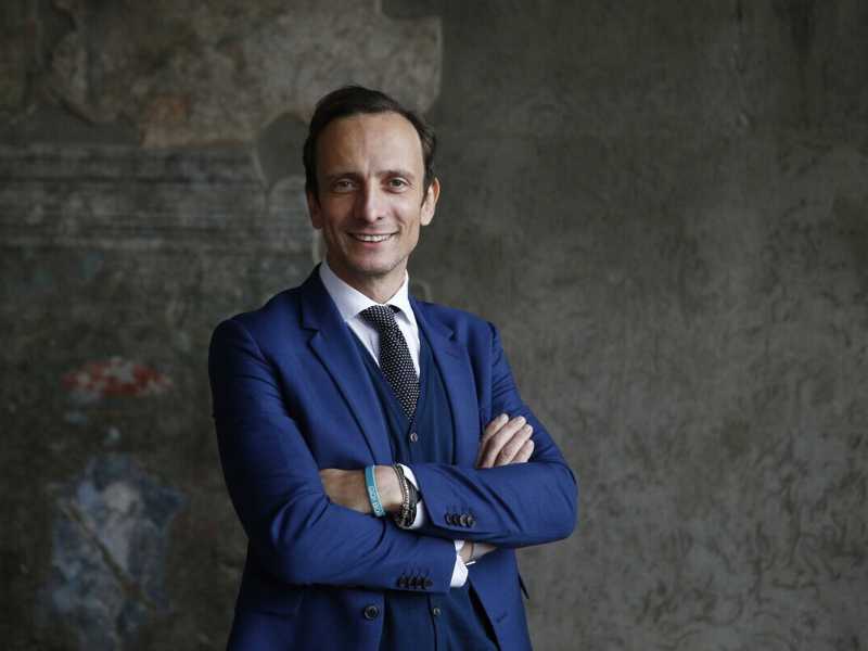 L'erede di Salvini. Il ritratto dell'arciduca Massimiliano Fedriga