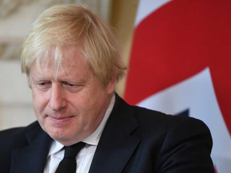 Diffidate della Verità, sul Covid il modello inglese non funziona