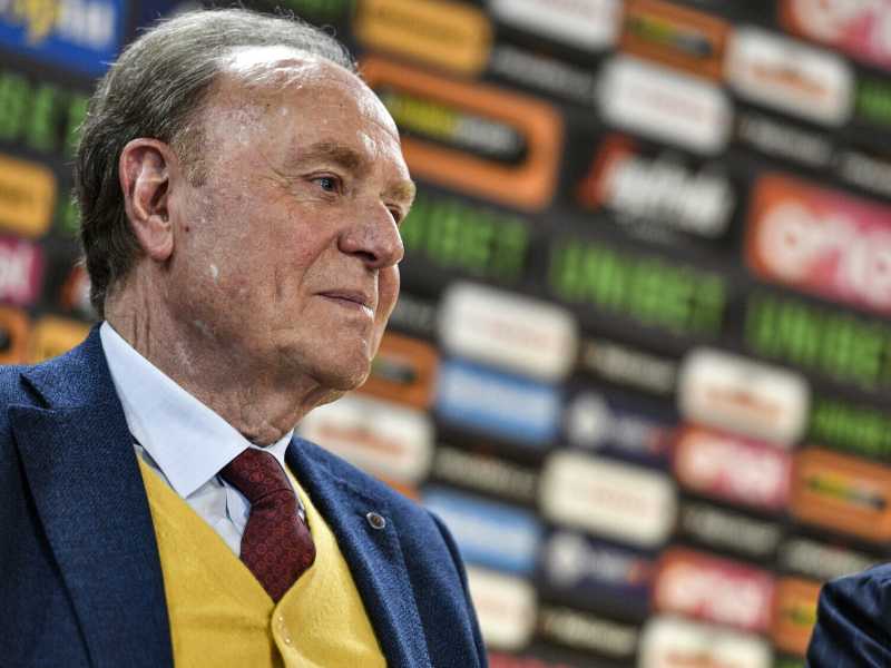 È morto Ennio Doris, il fondatore di Mediolanum