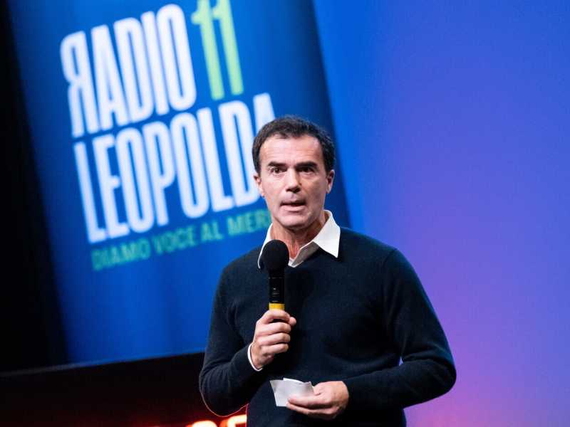 Mauro Scrobogna /LaPresse <br />