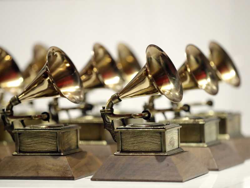 Tutte le nomination ai Grammy Awards 2022