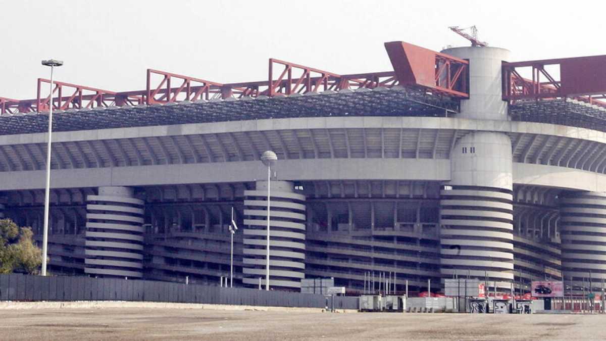 Immagine di Trasformare San Siro con un intervento davvero ambizioso si può