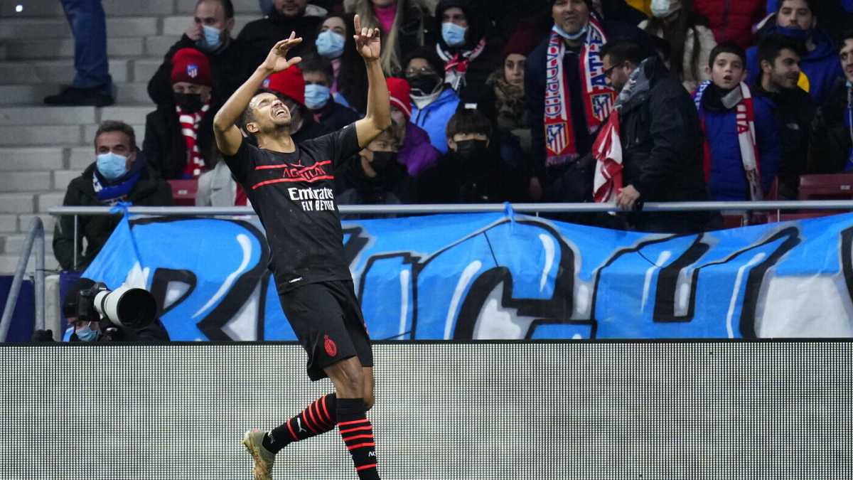 Immagine di Messias è una cosa seria anche per il Milan