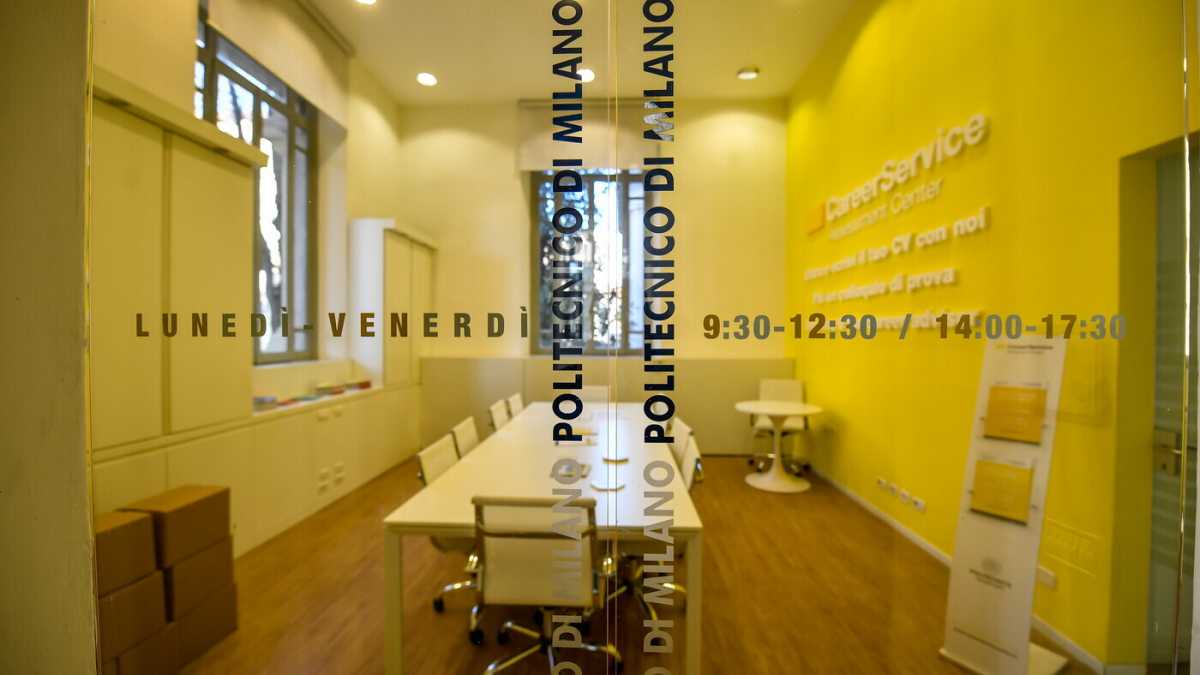 Immagine di Innovazione e sapere tecnico. Lo stato maggiore degli ingegneri si riunisce a Milano