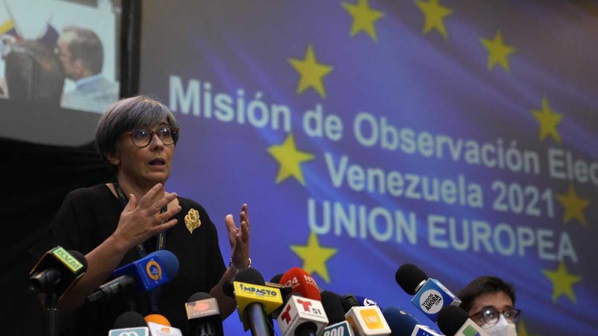 Immagine di L’Ue non sa quello che vuole davvero in Venezuela