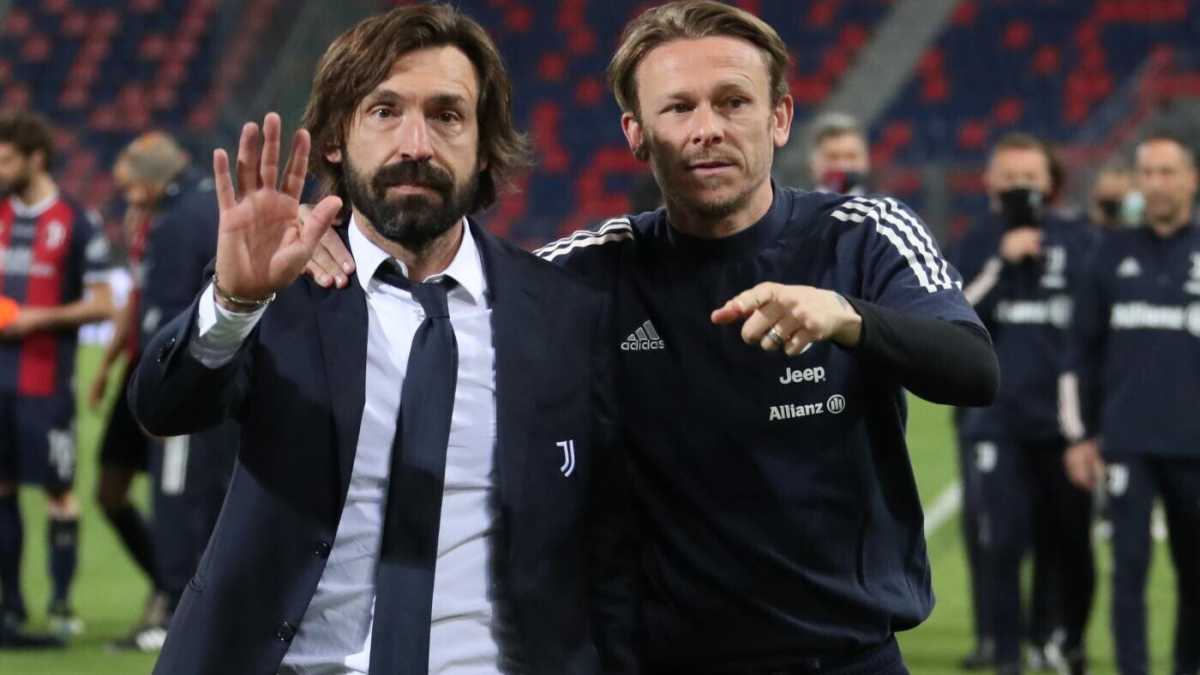 Immagine di La Juventus urla su Amazon Prime Video