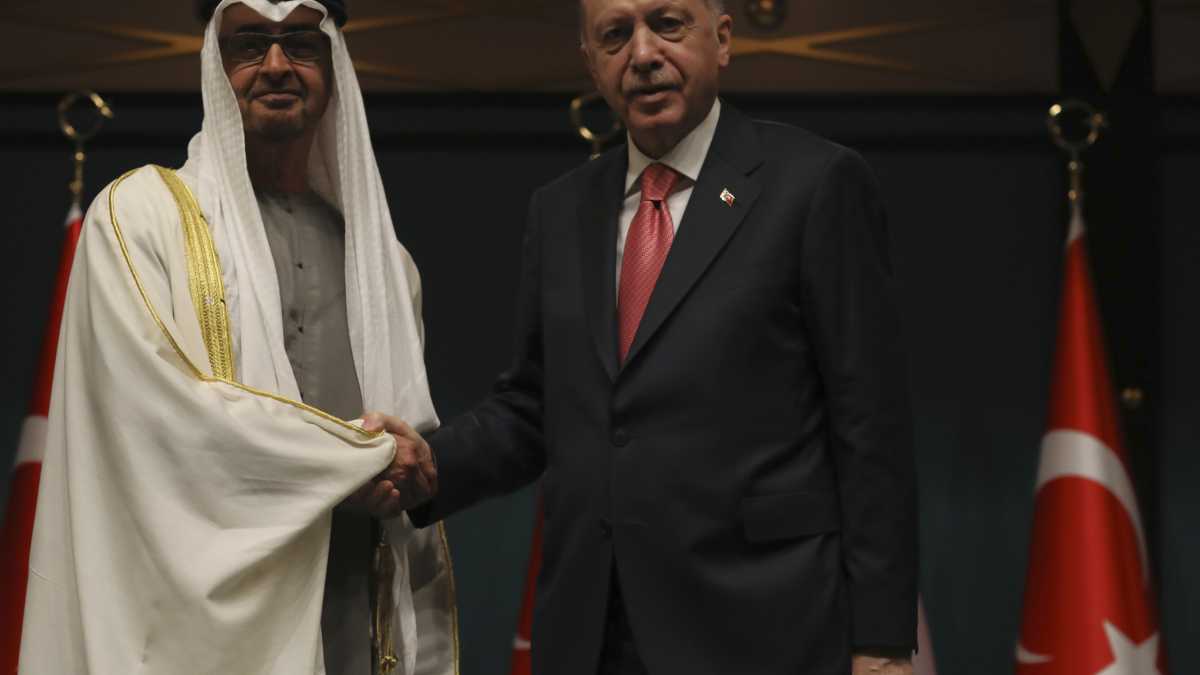 Immagine di La fissazione di Erdogan per i tassi bassi devasta la moneta e l’economia della Turchia