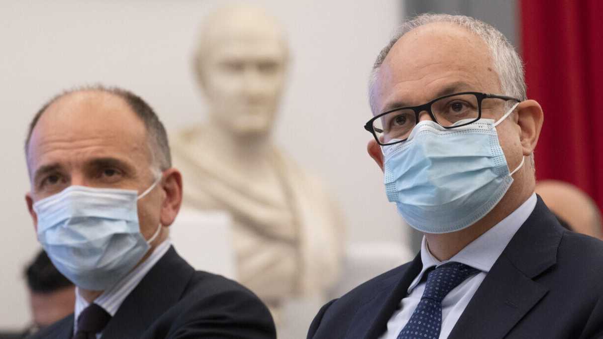 Immagine di Come evitare che l'incubo rifiuti (modello Raggi) avveleni Gualtieri