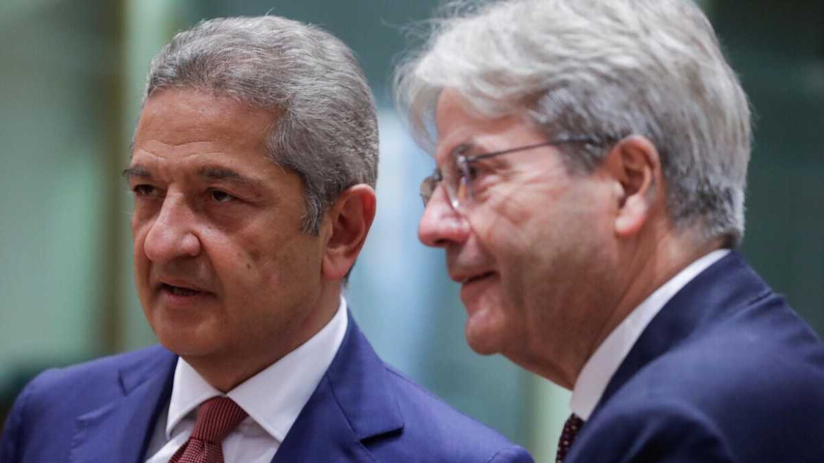 Immagine di La buona, la brutta, la cattiva: l’inflazione secondo Fabio Panetta