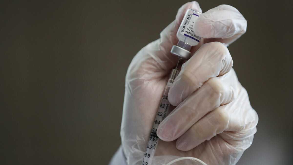 Immagine di Perché vaccinare i bambini ha più benefici che rischi