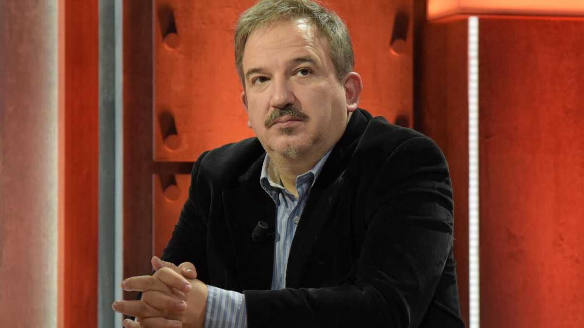 Immagine di Peggio di Mannelli c’è solo la critica caprina di Telese