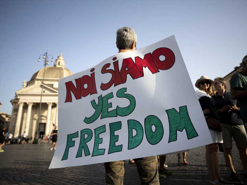 (foto Ansa)