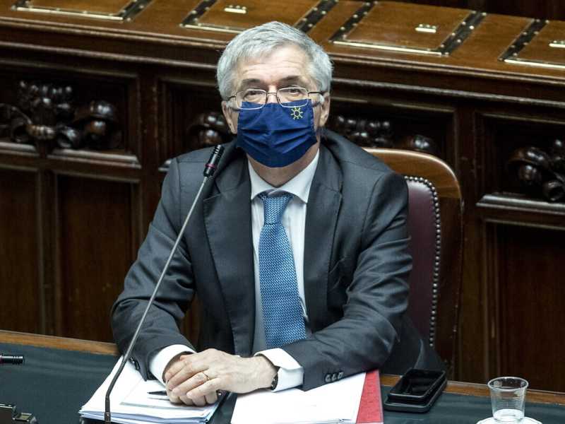 Roberto Monaldo / LaPresse <br />