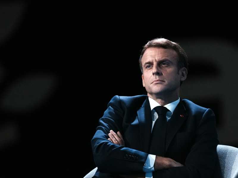AP Photo/Thibault Camus
