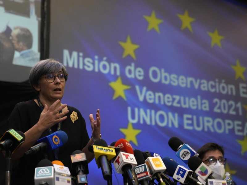 L’Ue non sa quello che vuole davvero in Venezuela
