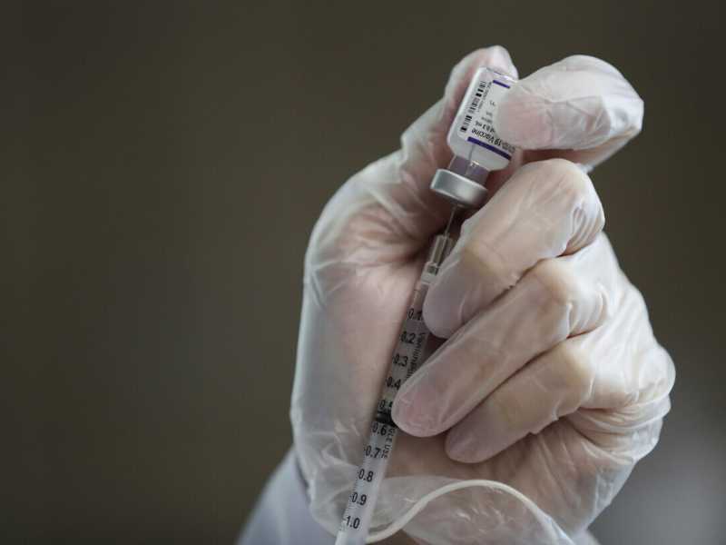 Perché vaccinare i bambini ha più benefici che rischi