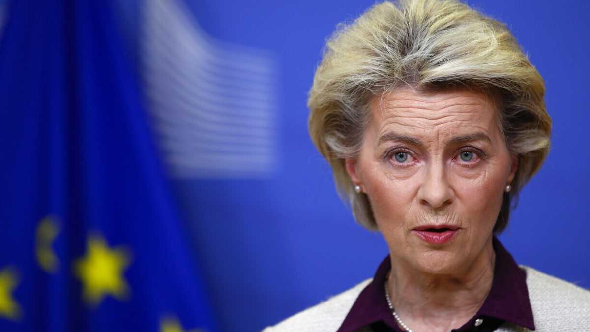 Immagine di Così l'Ue e Pfizer-BioNTech inseguono la variante sudafricana