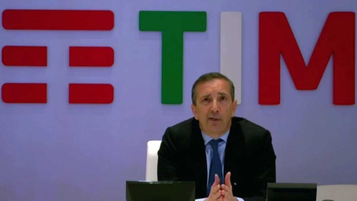 Immagine di Buoni motivi per non imporre vincoli all’Opa di Kkr su Tim