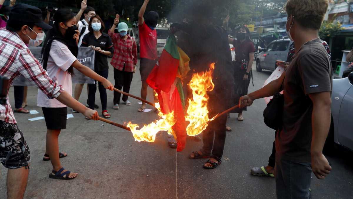 Immagine di Ora si vede quanto conta il realismo di San Suu Kyi in Birmania