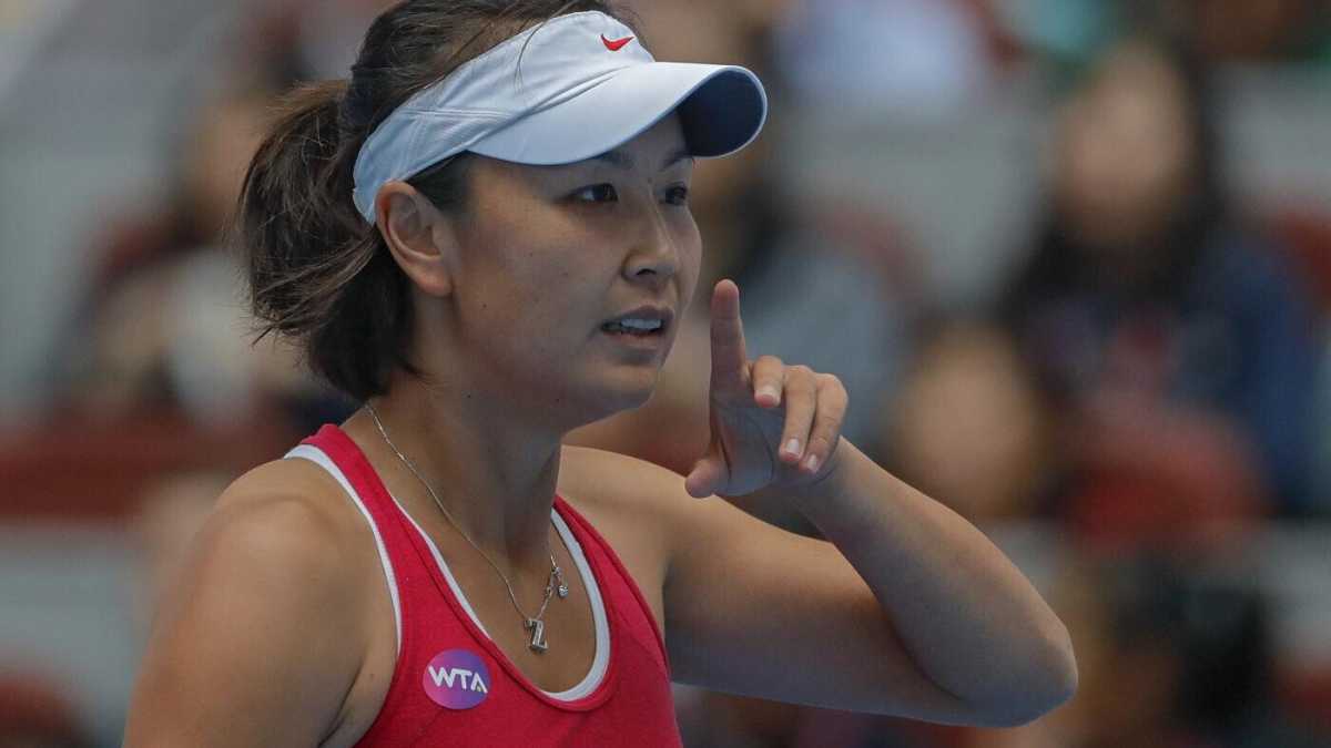 Immagine di Il caso Peng Shuai e una lezione per chi fa affari con la Cina