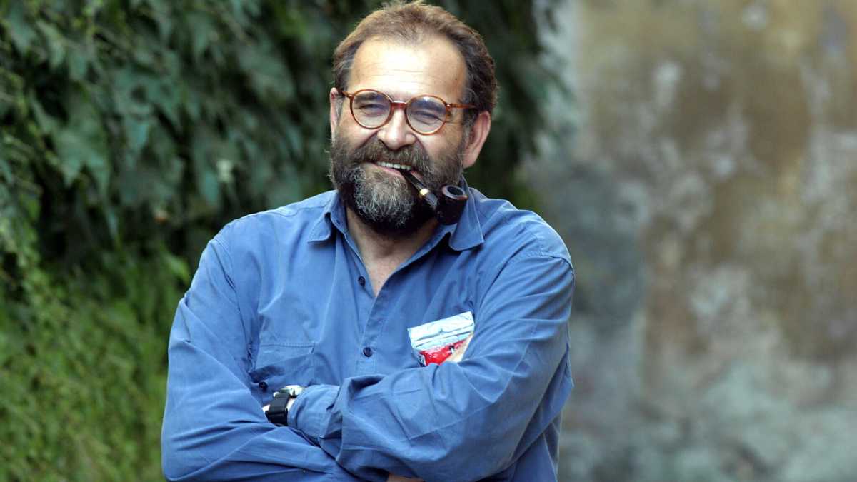 Immagine di Nel mondo di "Contessa" di Paolo Pietrangeli c'era bisogno di parole grosse