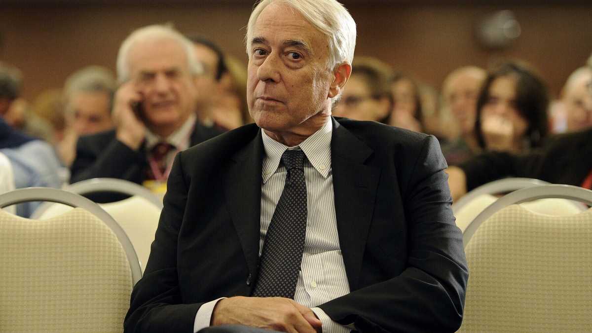 Immagine di Pisapia: “Con Davigo è saltata la separazione imputato-indagato. La giustizia si riforma ora o mai più”