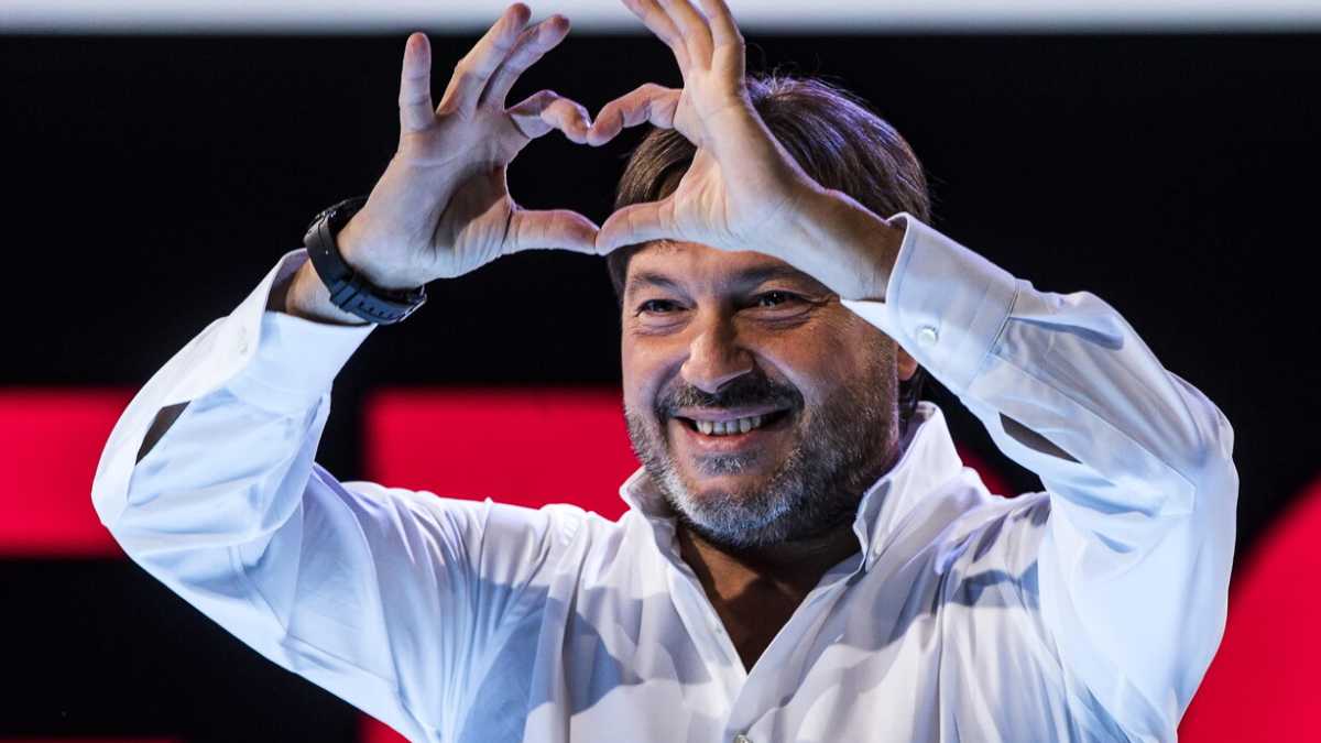 Immagine di La linea Sigfrido