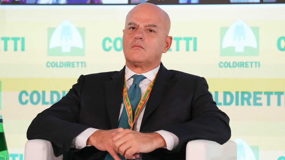 Immagine di Transizione senza demagogia. Come si fa? Parla Descalzi