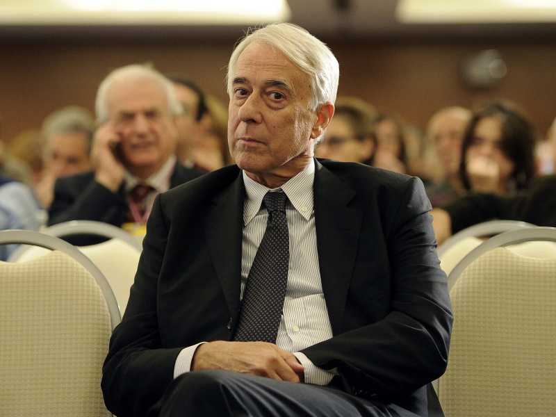 Pisapia: “Con Davigo è saltata la separazione imputato-indagato. La giustizia si riforma ora o mai più”