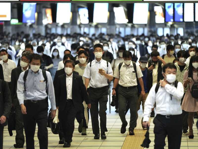 AP Photo/Eugene Hoshiko&nbsp;<br />