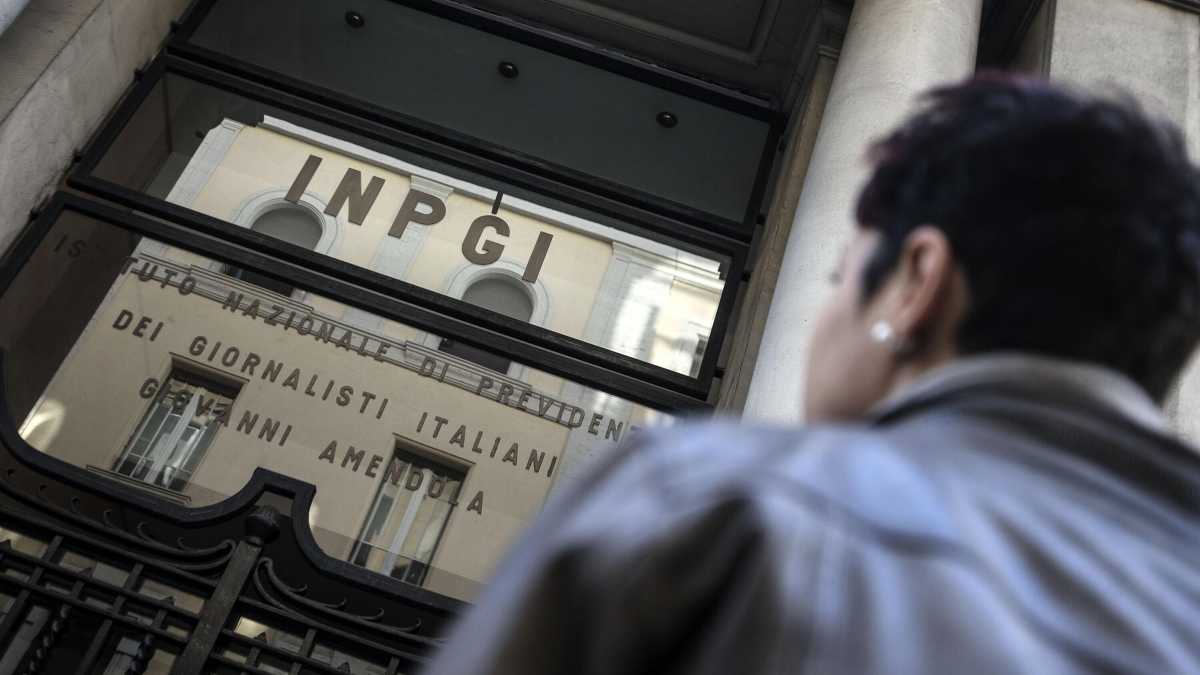Immagine di Il governo risponde al Foglio sull’Inpgi. Un botta e risposta