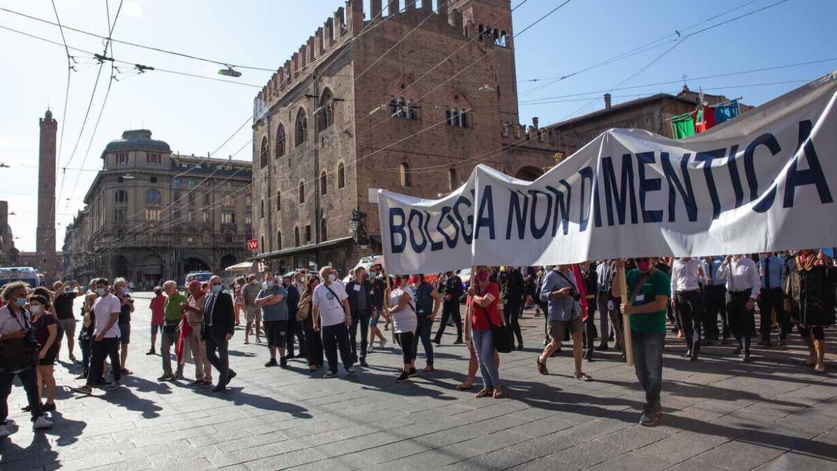 Immagine di L'omicidio di Alceste Campanile e il filo nero che lo lega alla strage di Bologna