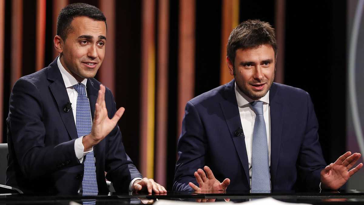 Immagine di I feticci del M5s si sgretolano tutti