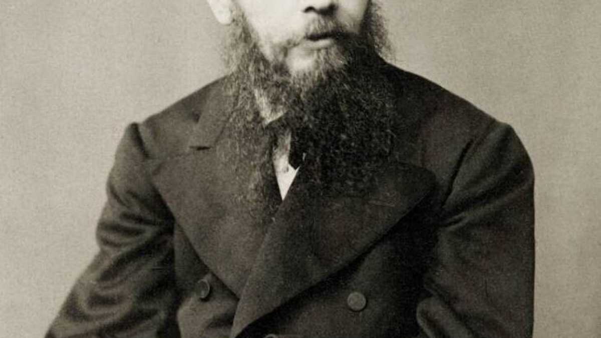 Immagine di Un Dostoevskij senza fronzoli, racconto polifonico di un uomo e di un artista