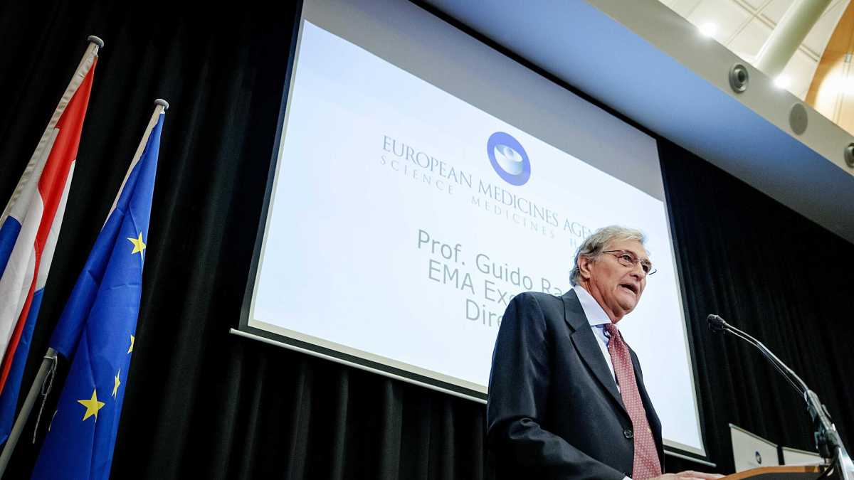 Immagine di Perché essere fiduciosi sulla terza dose. Parla Guido Rasi, il consulente di Figliuolo