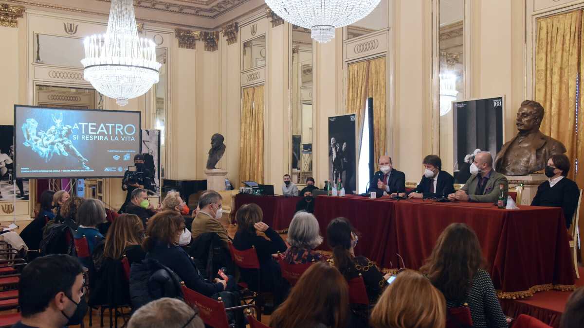 Immagine di Quanto ha pesato il Covid sulle imprese culturali?