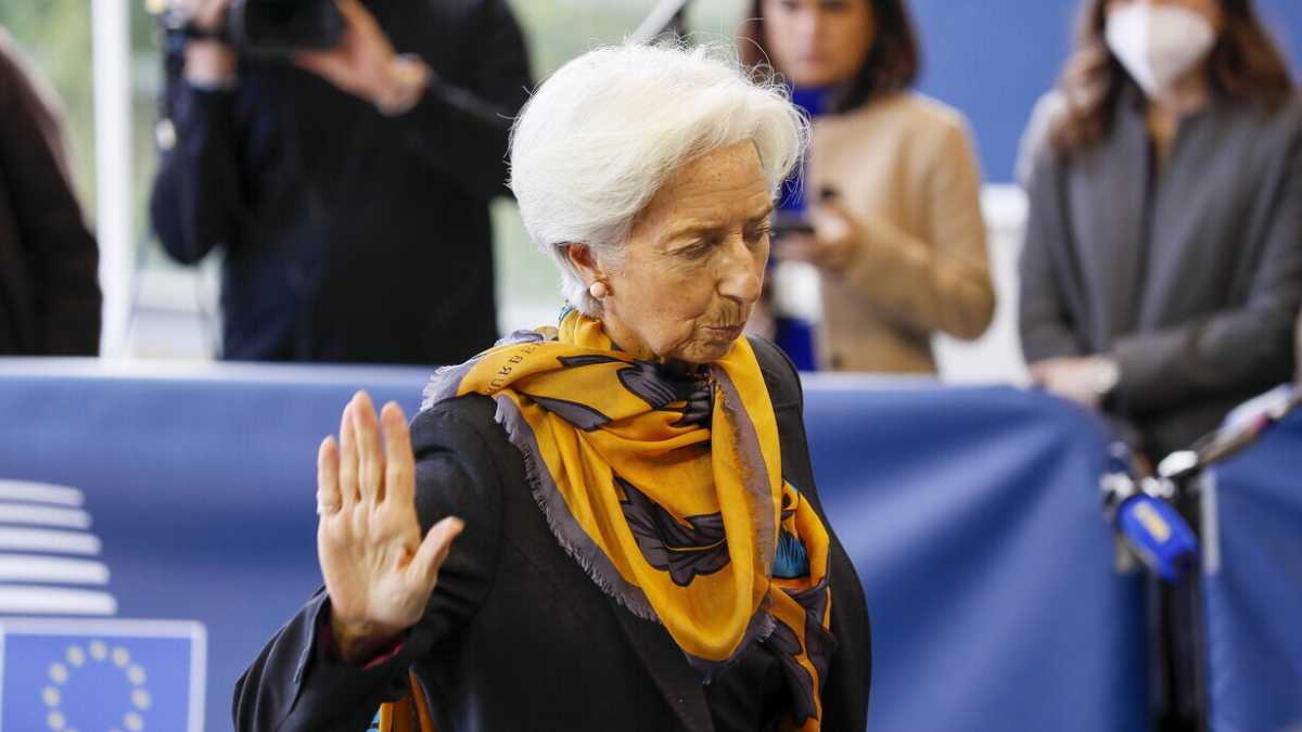 Immagine di Niente pensiero unico sull’inflazione