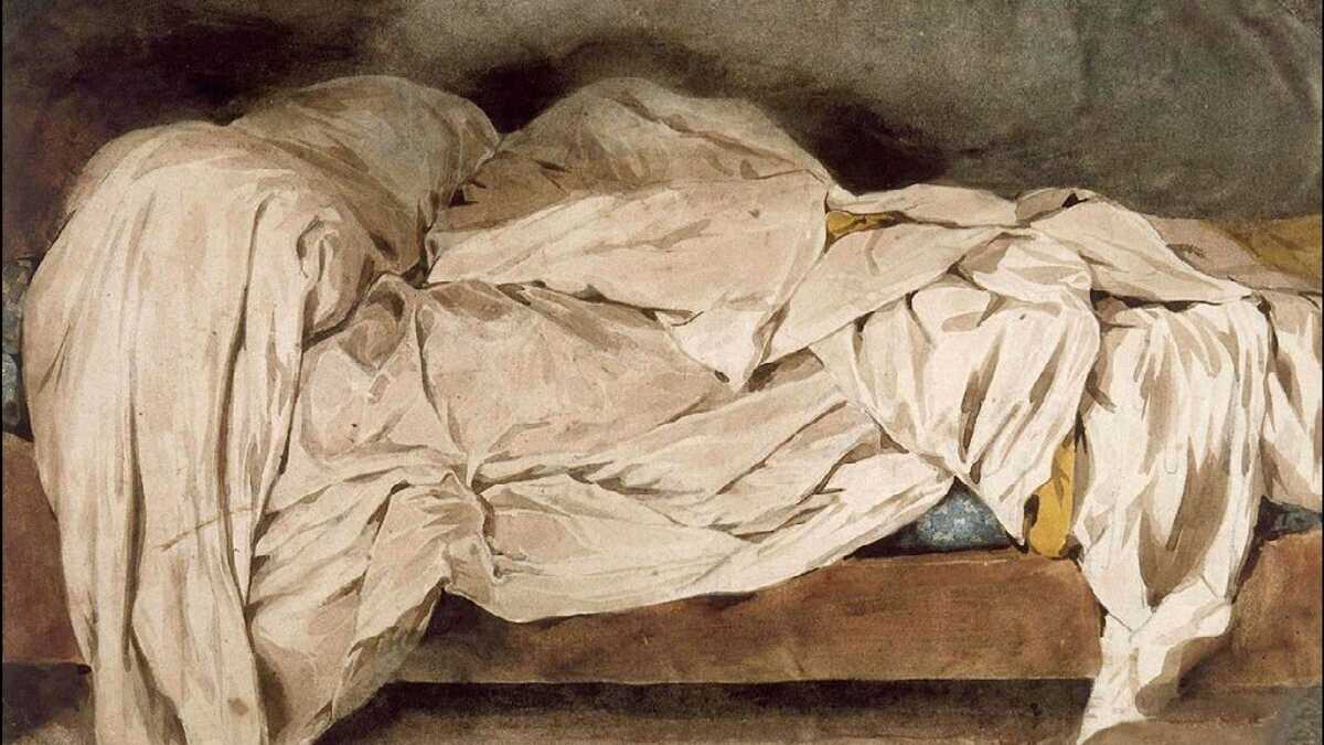 Immagine di Il letto, crocevia di seduzioni e di piaceri solitari. A partire dalla lettura