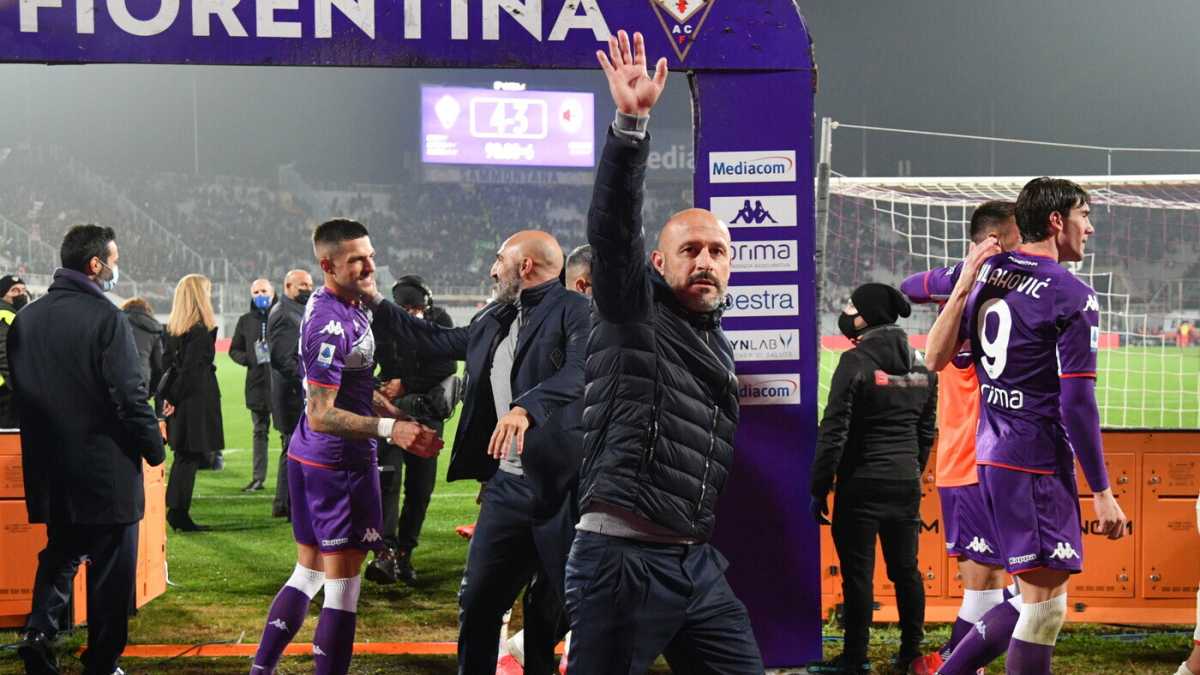Immagine di Quanto è bello il calcio all'Italiano