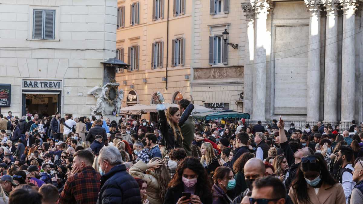 Immagine di Si sa tutto e non si sa niente. Come scudarsi da Omicron