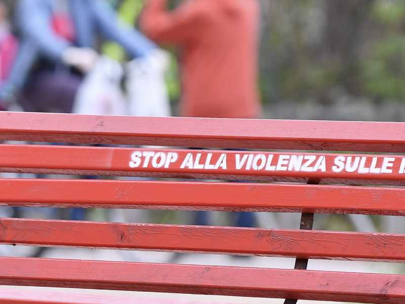 Foto LaPresse 