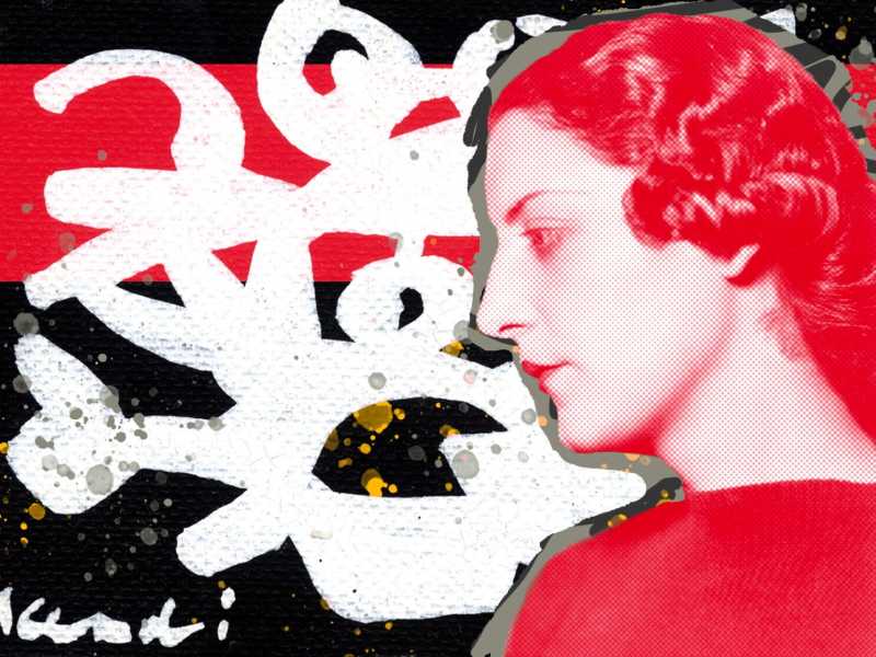 Elaborazione grafica di Enrico Cicchetti <br />