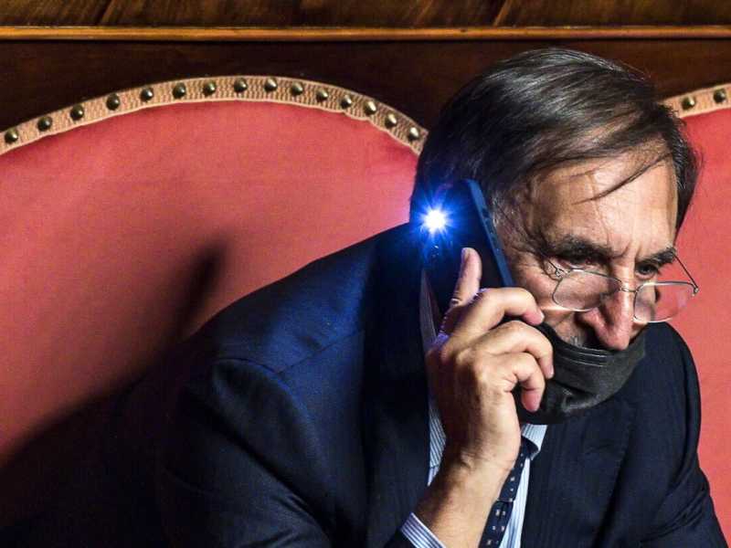La Russa: "I trattati Italia-Francia? Vanno bene, ma il Parlamento andava coinvolto"